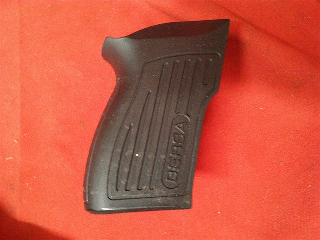 Bersa TPR9C Grip
