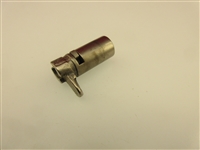 Bersa Thunder Magazine Catch, Nickel
â€‹Uses .167" Magazine Catch Pin
â€‹Thunder 95, 380, 32