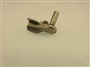 Bersa Thunder Slide Catch, Nickel
Thunder 95, 380, 32, 383A, 83, 85, 97