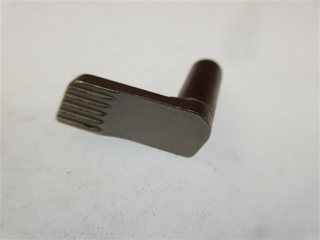 Bersa Thunder 380 Disassembly Bar