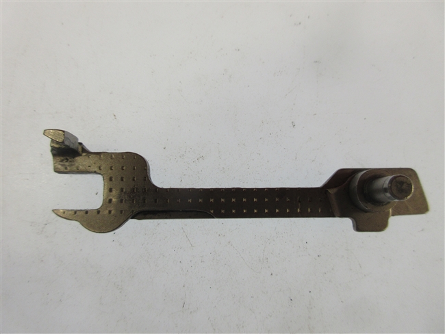 Bersa Thunder 380 Drawbar