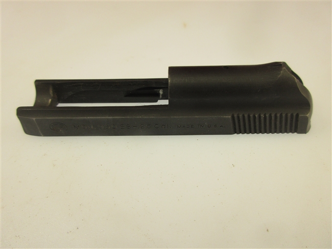 Beretta 950BS .25 Slide W/ Firing Pin