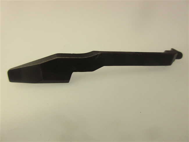 Bersa Thunder 40 Drawbar, Blued
Ultra Compact Pro