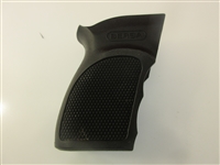 Bersa Thunder 40 Grip
â€‹One Piece Checkered Black Plastic