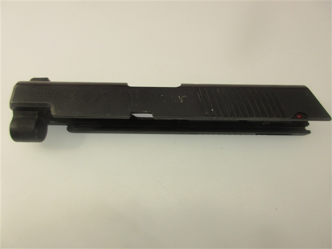 Bersa Thunder 40 Slide
â€‹With Extractor, Firing Pin And Front Sight