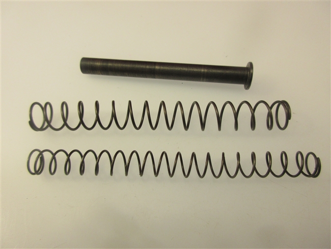 Bersa Thunder 40 Recoil Spring
â€‹Dual Spring With Guide
