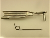 Browning Gold Carrier Assembly, 12 Gauge