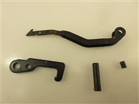 Browning Gold Hammer, Link, Pin & Bushing