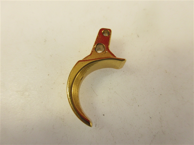 Browning Buckmark Gold Trigger