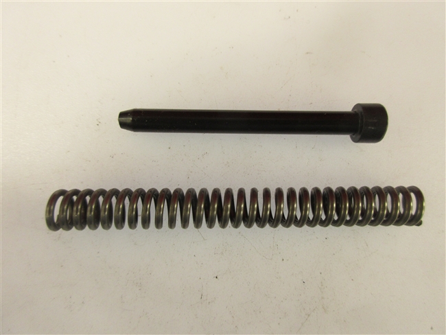 Browning Buckmark Mainspring Assembly