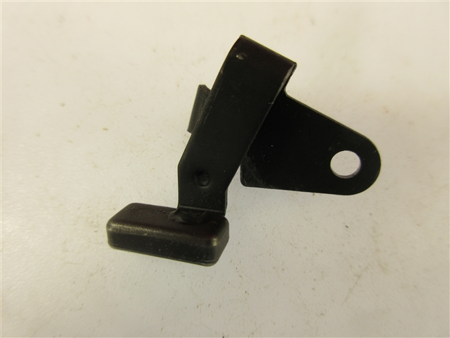Browning Buckmark Safety