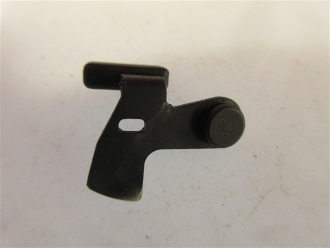 Browning Buckmark Slide Catch