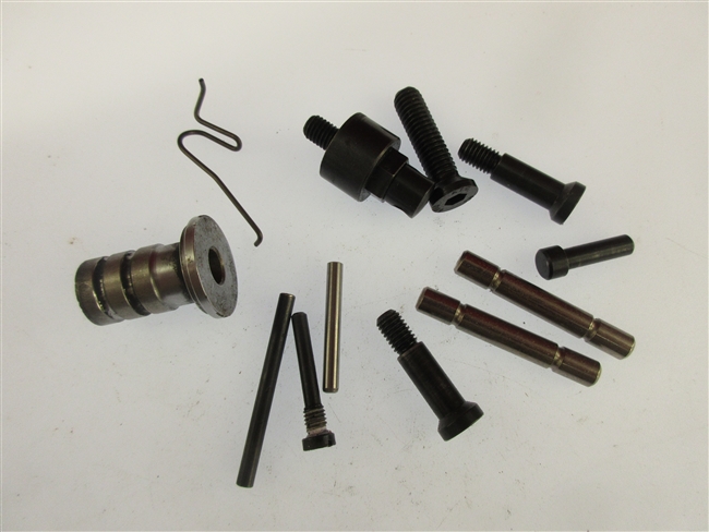 Browning BAR MK3 .243 Small Parts Assortment