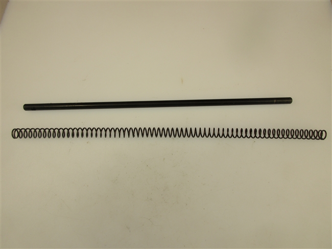 Browning BAR MK3 .243 Recoil Spring & Guide