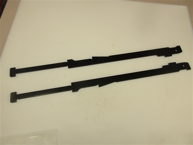 Browning BAR MK3 .243 Slide Bars