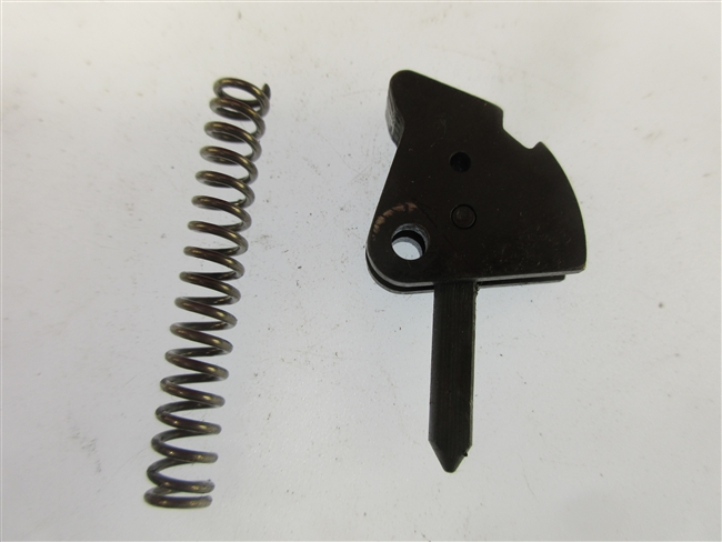 Browning Challenger Hammer Assembly