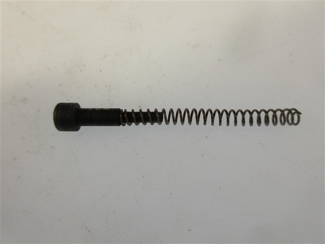 Browning Challenger Mainspring & Plunger