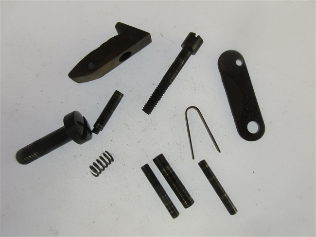 Browning Challenger Small Parts Assortment