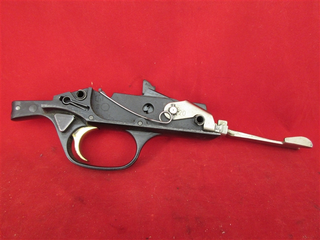 Browning Gold Hunter Trigger Assembly, 20 Gauge