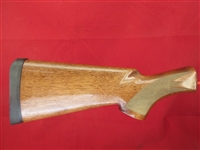 Browning Gold Hunter Buttstock, Gloss 20 Ga.