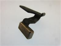 Browning Buckmark Nickel Safety Thumbpiece