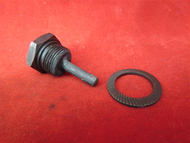 Browning BAR 7MM Gas Cylinder Cap