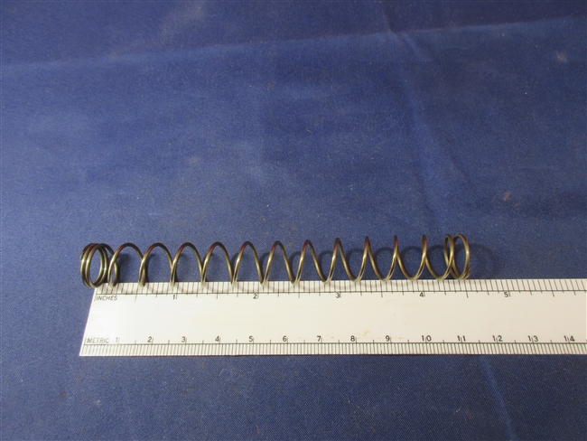 Browning 1910 Recoil Spring