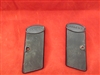 Browning 1910 Grip Panels