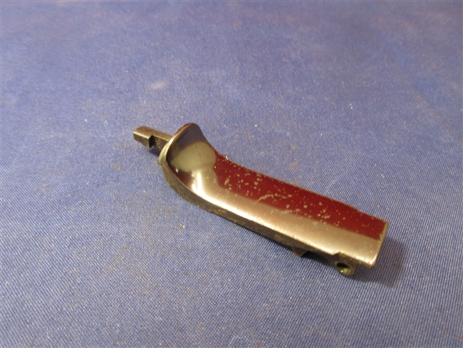 Browning 1910 Grip Safety
