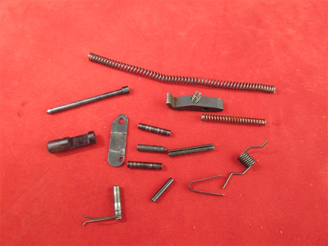 Browning Challenger Parts Assortment