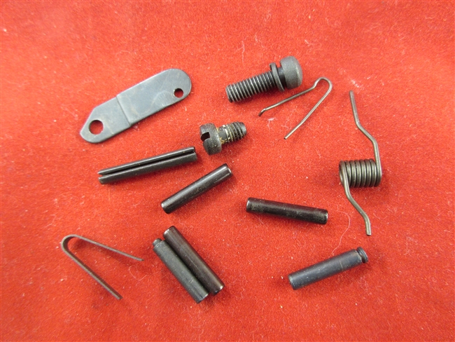 Browning Challenger lll Parts Assortment