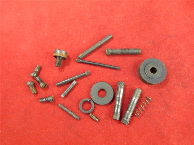 Browning BLR Parts Assortment