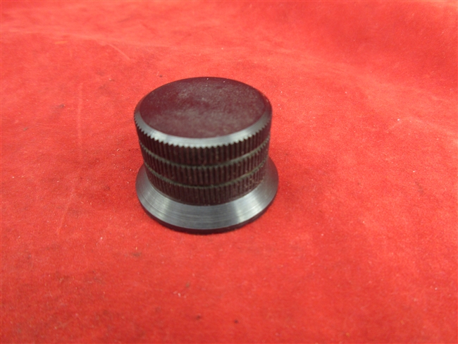 Browning BPS Magazine Cap, Blued, 20 Gauge