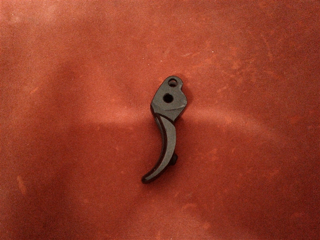 Browning BDA .380 Trigger