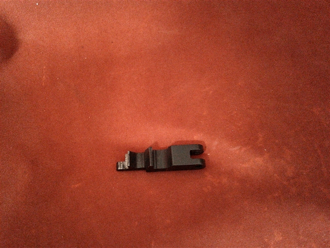 Browning BDA .380 Sear