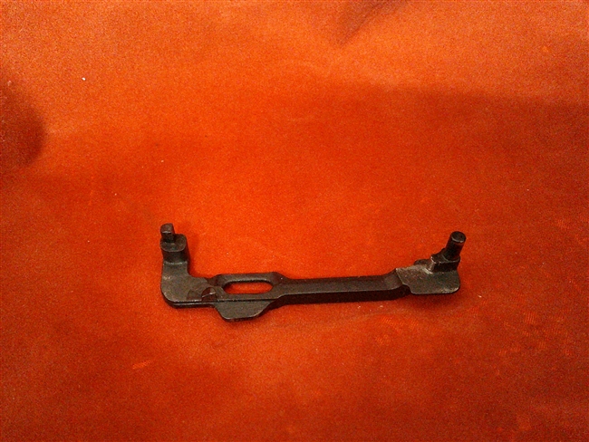 Browning BDA .380 Disconnector