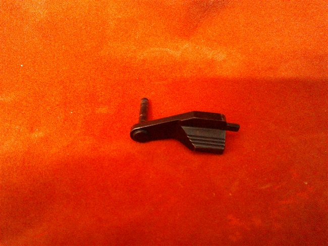 Browning BDA .380 Slide Catch