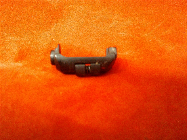 Browning BDA .380 Magazine Catch