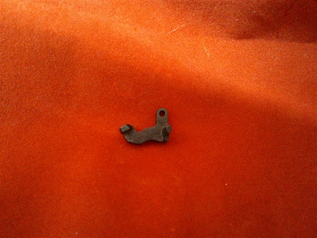 Browning BDA .380 Hammer Disconnector