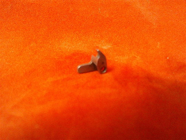 Browning BDA .380 Sear Disconnector