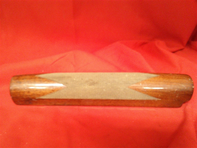 Browning Silver Forend, 12 Ga.
