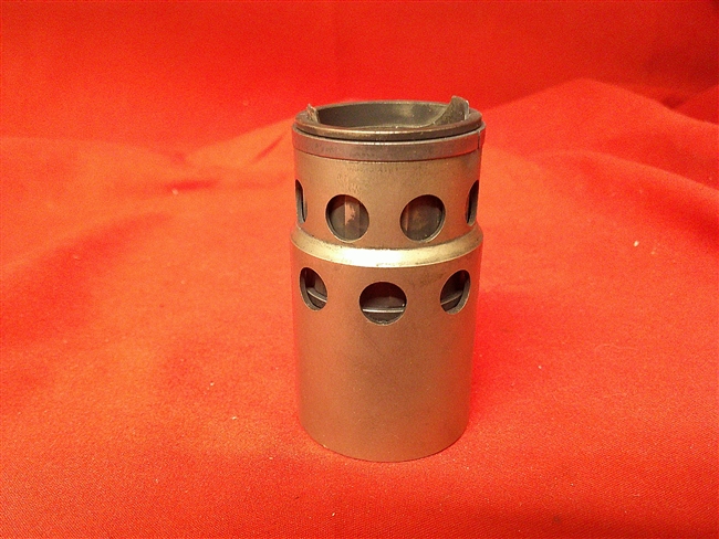 Browning Silver Piston, 12 Ga.
