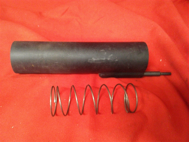 Browning Silver Sleeve & Spring, 12 Ga.