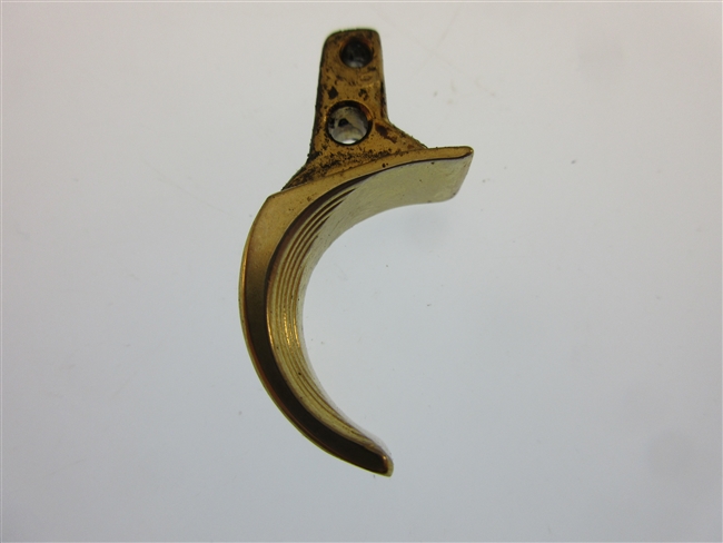 Browning Buckmark Gold Plated Trigger