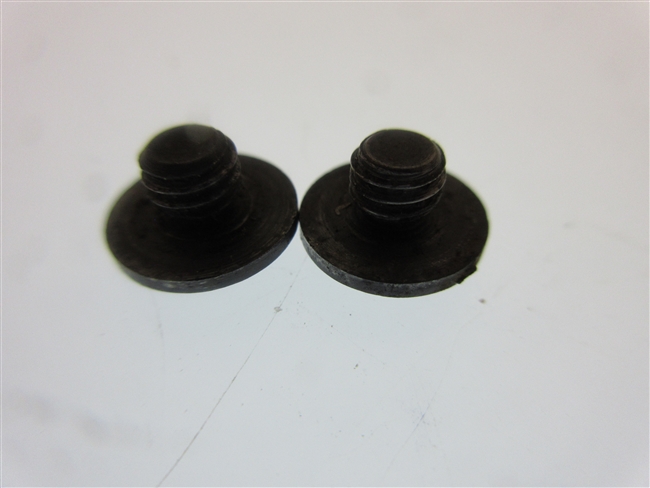 Browning High / Hi Power Rear Sight Windage Screws