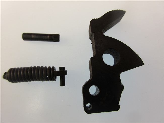 Browning BL22 Hammer Assembly
â€‹With Spring Guide And Pin