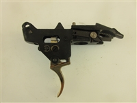Browning  A Trigger, Long Action