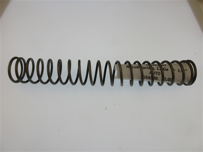 Browning Auto-5 12 Gauge 8 1/2" Recoil Spring