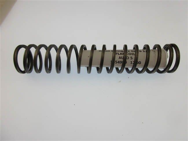 Browning Auto-5 12 Gauge 6 1/2" Flat Coil Recoil Spring