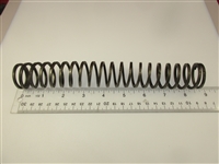 Browning Auto 5 Recoil Spring, 12 Ga.
â€‹8 1/2"  Flat Coil